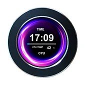 lcd gaming monitor